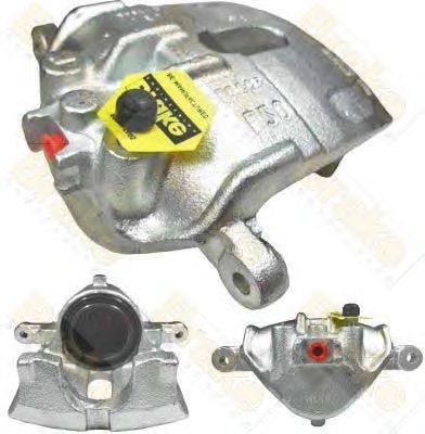 BRAKE ENGINEERING ca2208r -  Тормозной суппорт
